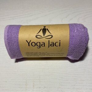Yoga Jaci Large Hand Towel